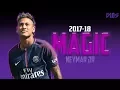 Download Lagu Neymar Jr ● Sublime Dribbling Skills \u0026 Goals ● 2017-18 ●  1080i ᴴᴰ