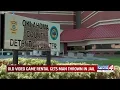 I couldn t believe it Oklahoma man recounts arrest for unreturned game rental from 1997