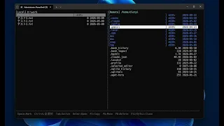 Windows PowerShell SFTP SSH