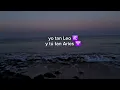 Belinda - Aries (Letra)