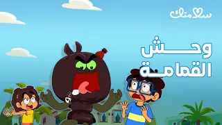 برنامج سلامتك   الحلقة التاسعة عشرة   الموسم السابع دندنها