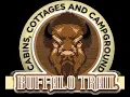 Buffalo Trail Cabins and RV and McCoys on Pocahontas trail