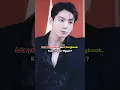 Ada yang Beda dari Jungkook, Kamu Sadar Nggak?