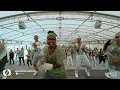 VOLVER – La Salsa | Piso 21, Marc Anthony & Beéle - choreography by Alejandro Angulo