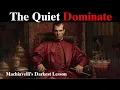 Lagu Machiavelli’s Law of Silence — Win Power by Saying Nothing
