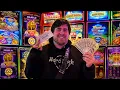 Buying Every Bonus At The Casino