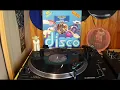 Edwin Starr - Contact (1978 - Maxi 45T)