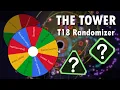 Download Lagu The Tower | Tier 18 Randomizer Challenge