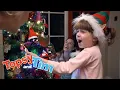 Download Lagu Topsy \u0026 Tim Full Episode 231 - It's Christmas Eve! | Shows for Kids | HD