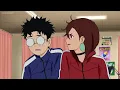 Download Lagu Momo's love language is physical touch | DANDADAN (pt 1)