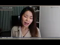愛上你算我賤 - 周湯豪  (Cover 翻唱 by Stephanie Ng 吳泳儀)