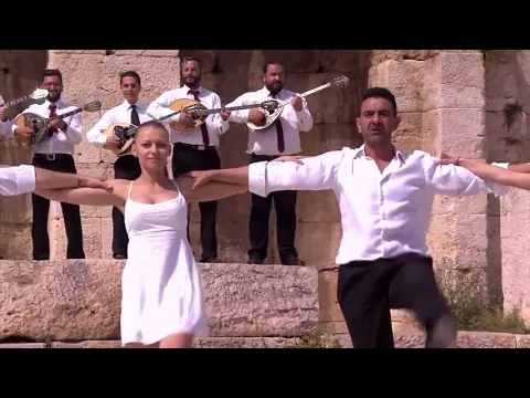 Download MP3 Zorba The Greek Dance - The Greek Orchestra Emmetron Music   HD