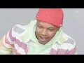 BJ The Chicago Kid Sings Usher, TLC, and New Song "Time Today" in a Game of Song Association | ELLE