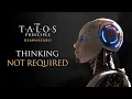 Download Lagu The Talos Principle Reawakened: Thinking Not Required