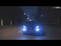 Шашки по Москве | Mercedes vs BMW | Yellow Claw - Fake Chanel (feat. A$AP Ferg)
