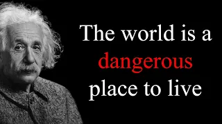 Download 38 Quotes From Albert Einstein That Will Change Your Life MP3