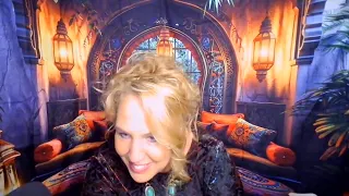 Today's Tarot Aug 27, 28, 29: The Tower has fallen & they know it...