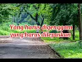 Download Lagu Hidup itu belajar ikhlas