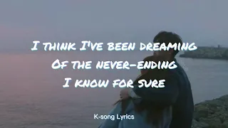 Download KLANG (클랑) - Falling Again (Love Alarm OST) Easy Lyrics MP3
