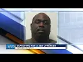 Kenosha County Sheriff searching for alleged repeat sex offender
