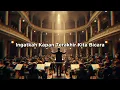 Jangan Paksa Rindu (Beda) - Ifan Seventeen - Orchestra Ver | Slurr Cover (Official Lyric Video)