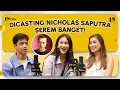 Download Lagu EL PUTRA \u0026 LEYA PRINCY ASLINYA SE-RANGGA \u0026 SE-CINTA ITU?