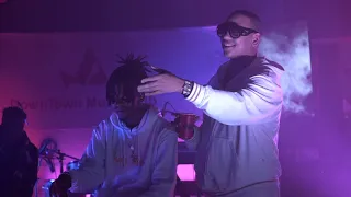 flvme bacardi live sessions ep 2 live performance 