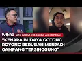 Lagu Daned Gustama: Show Mens Rea Jadi Alat Bukti, Itu Lucu | AKAP tvOne