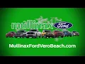 Mullinax Ford Vero Beach