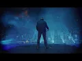 Jai Wolf - Moon Rider LIVE @ Red Rocks 2022 (feat. Wrabel)