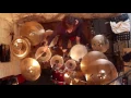 However You Want Is Said - Beartooth (Drum Cover)