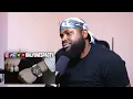 BOOTER BEE - RICHARD MILLE [Official Video](REACTION)