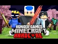 Download Lagu 100 Players Simulate The HUNGER GAMES In Minecraft...