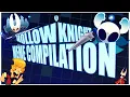 All My Hollow Knight Silksong Meme Animations So Far - Vol 1