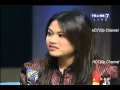 Download Lagu Ashanty, Aurel \u0026 Kd  di Hitam Putih #4 ~ 02 Des 2015