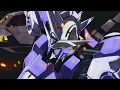 ASW-G-66 Gundam Kimaris (Mobile Suit Gundam Iron Blooded Orphans)