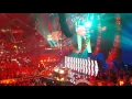 Download Lagu Bad - David Guetta - iHeartRADIO (09-18-15)