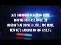 Download Lagu Shanna Jackman - Answer the Call (Lyric Video)