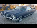 1965 Pontiac Ventura 2dr Ht sold