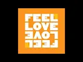 Download Lagu Kevin McKay \u0026 Start The Party - I Feel Love (Original Mix)
