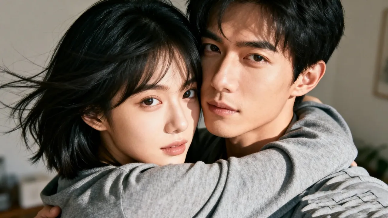 소설 속으로 들어간 첫날, 시어머니가 나에게 카드를 건네며 말했다. “다 쓰지 못하면 돌아오지 마. 우리 아들은 너한테 어울리지 않아.” poster