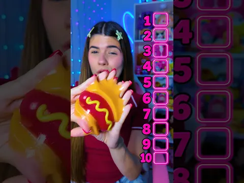 Cuál es mi MEJOR SQUISHY??😱🔥
