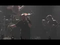 Razor Evil Invaders Trois Rivieres 2015