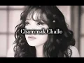 AKON- Ra.One- Chammak Challo (speed up reverb)