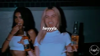 justin bieber beauty and the beat ft nicki minaj slowed reverb lyrics 