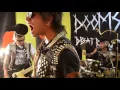 Download Lagu DOOMSDAY - Raw Punk, Kaos y Destrucción