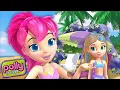 Download Lagu Polly Pocket Throwback Thursday: Season 2 ALL Episodes! | Polly Pocket Originals | Every Thursday