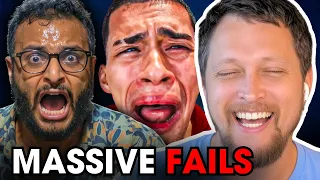 Massive Dawah Fails of the Week!