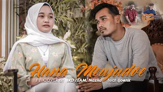 Download Lagu Aceh Terbaru 2021 - RIALDONI - Hana Meujudoe (Cover By Nazila IRD Ft Ijoenk Official ) MP3