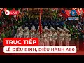 Download Lagu 🔴TRỰC TIẾP: LỄ DIỄU BINH, DIỄU HÀNH CẤP QUỐC GIA KỶ NIỆM 80 NĂM QUỐC KHÁNH | VOV Giao thông